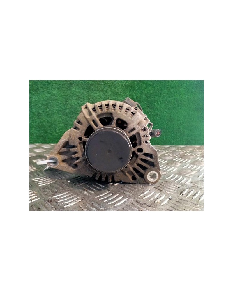 ALTERNADOR
