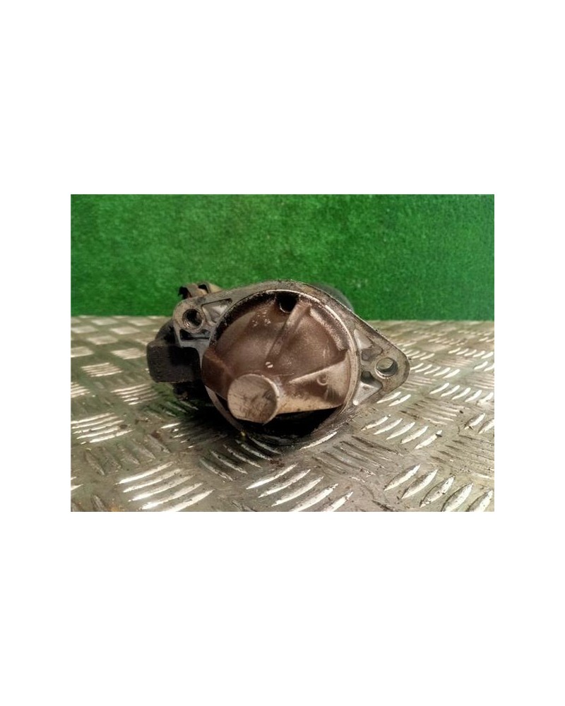 MOTOR ARRANQUE