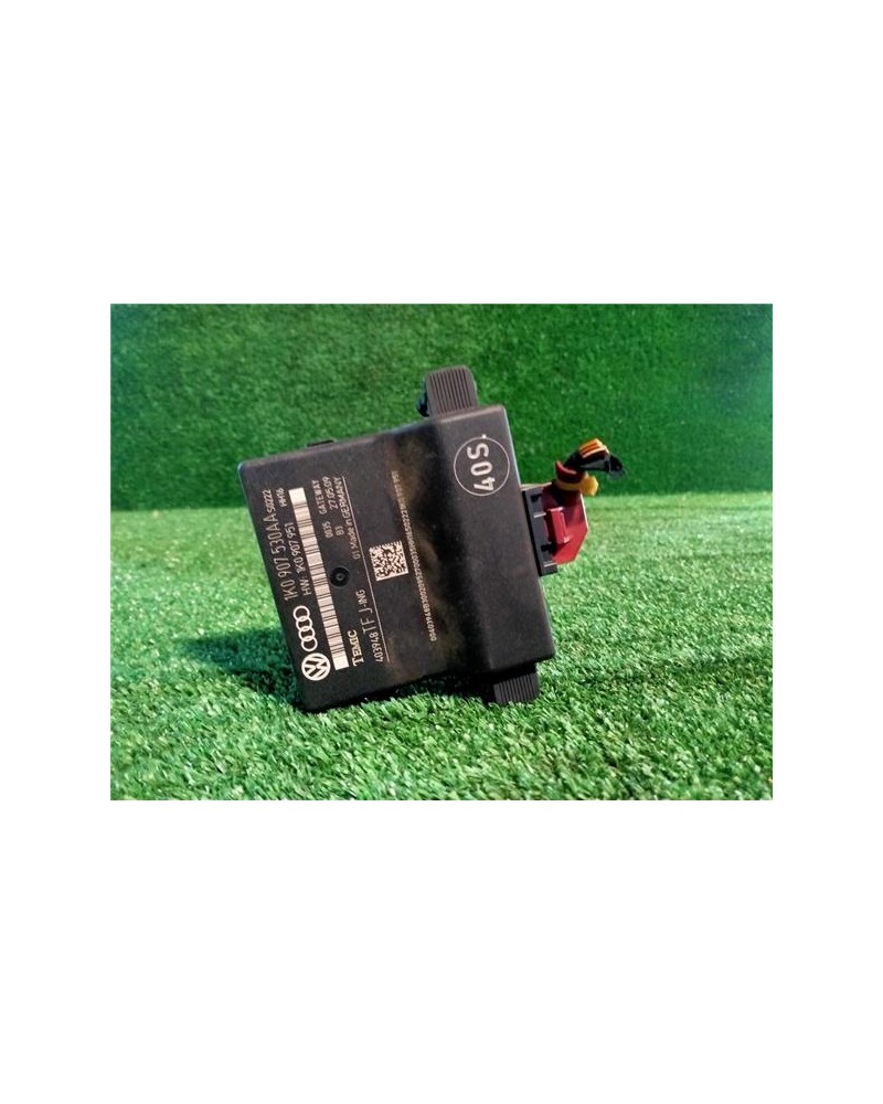 MODULO ELECTRONICO