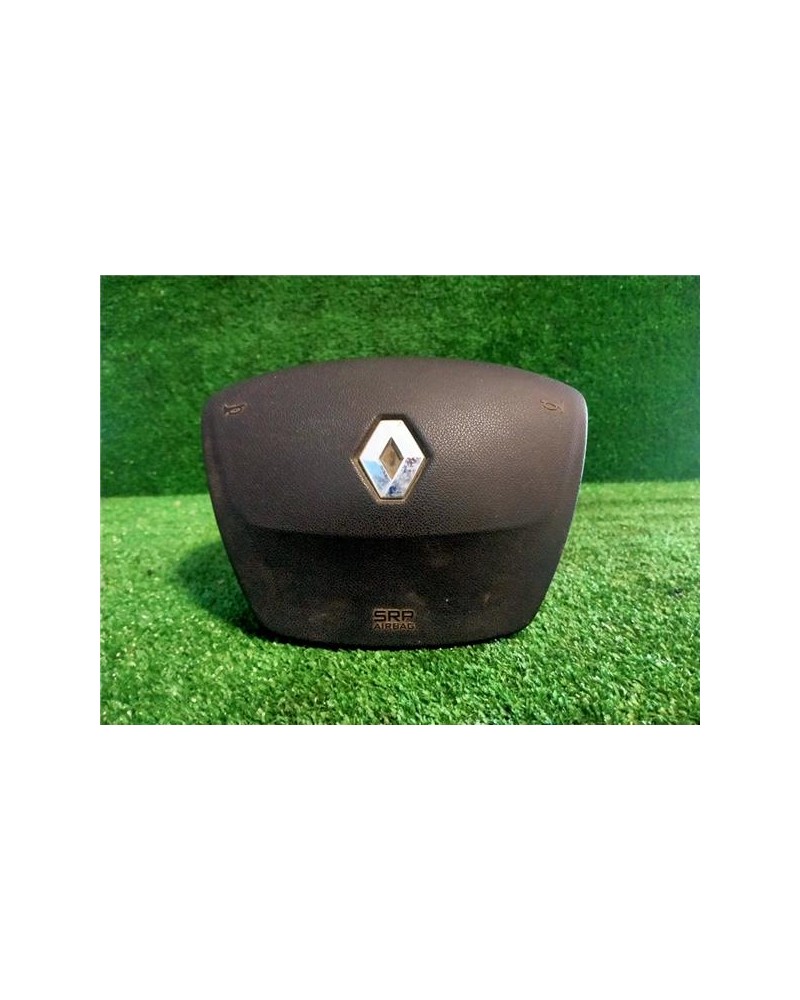 AIRBAG VOLANTE
