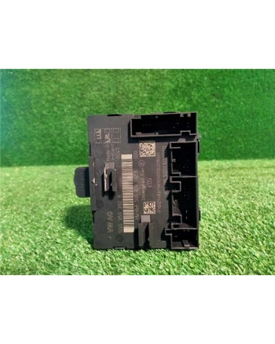 MODULO ELECTRONICO