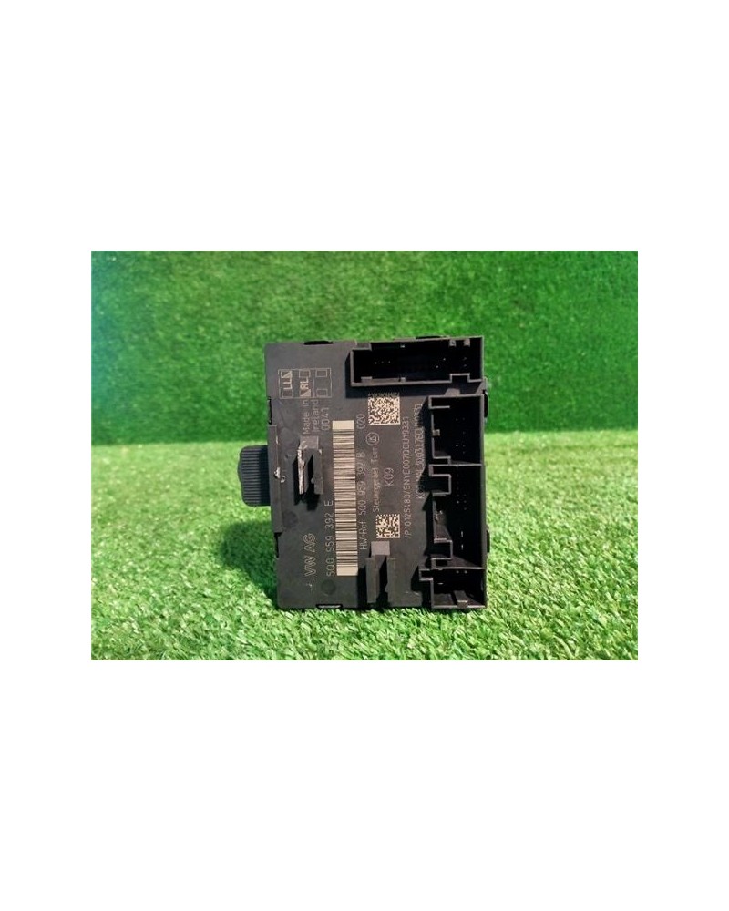 MODULO ELECTRONICO