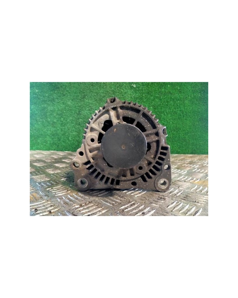 ALTERNADOR