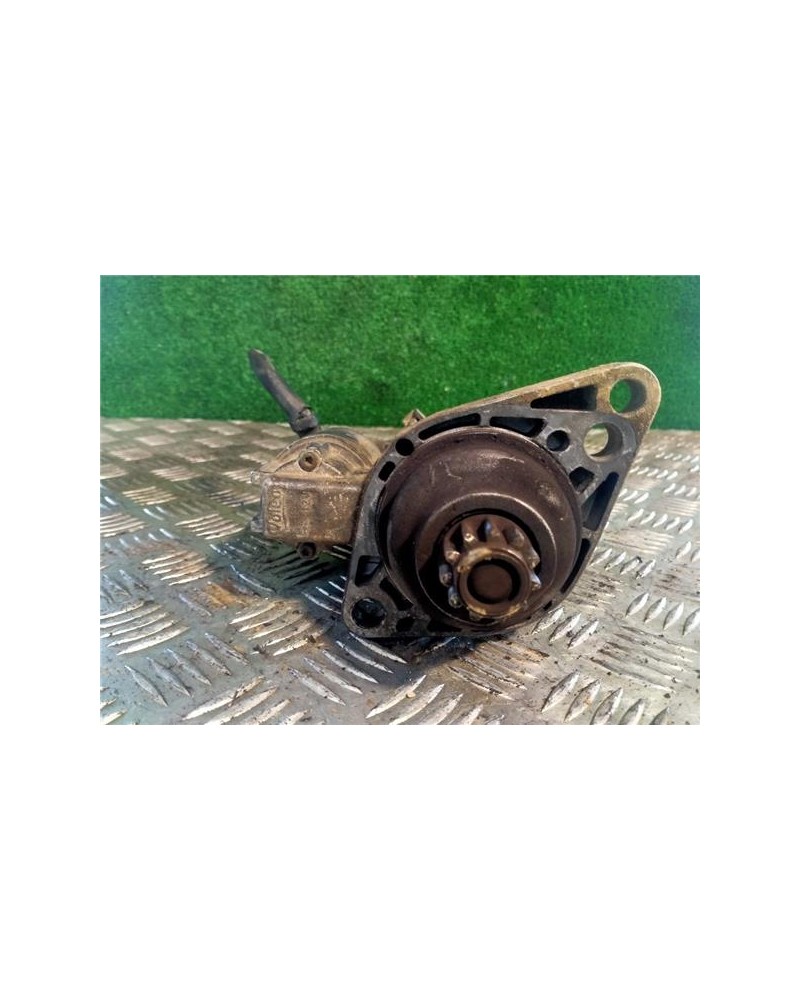 MOTOR ARRANQUE