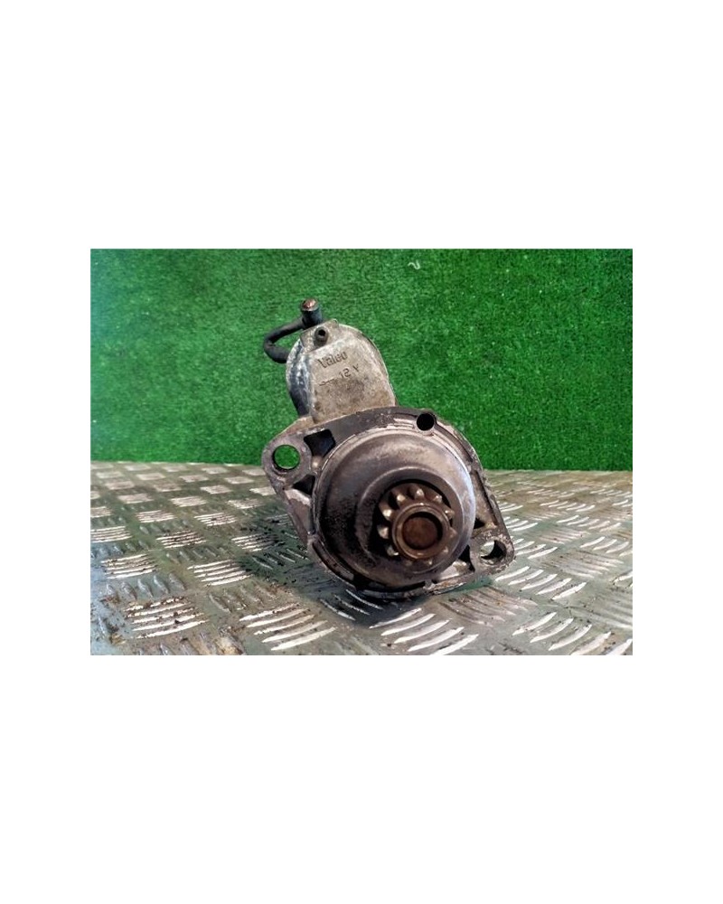 MOTOR ARRANQUE