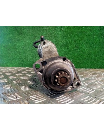 MOTOR ARRANQUE