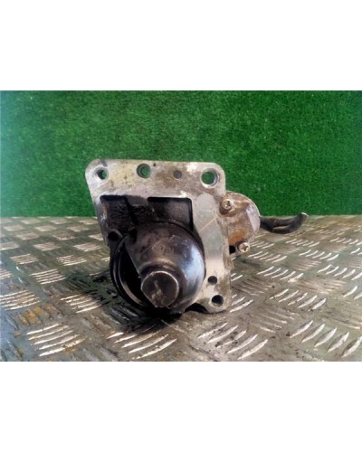 MOTOR ARRANQUE