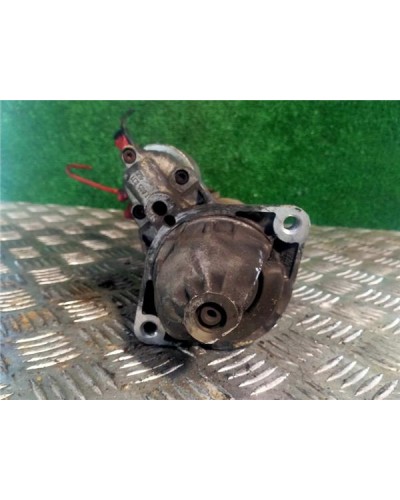 MOTOR ARRANQUE