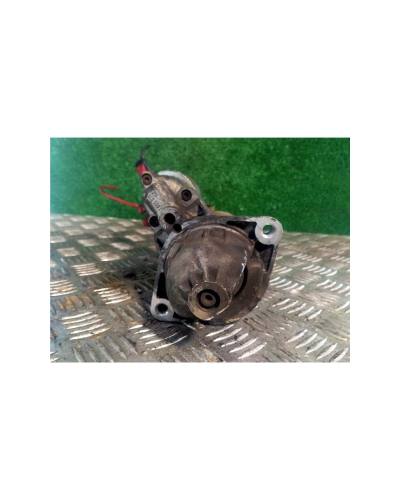 MOTOR ARRANQUE