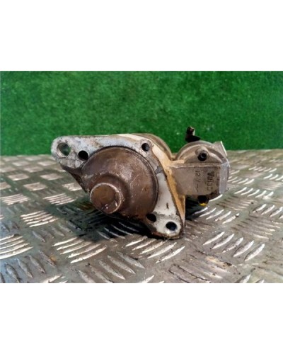 MOTOR ARRANQUE