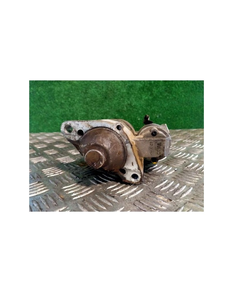MOTOR ARRANQUE