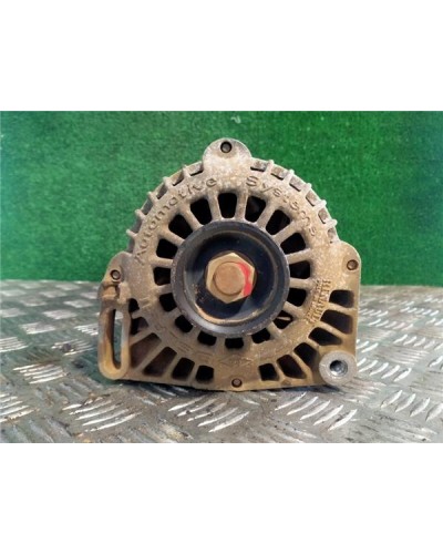 ALTERNADOR