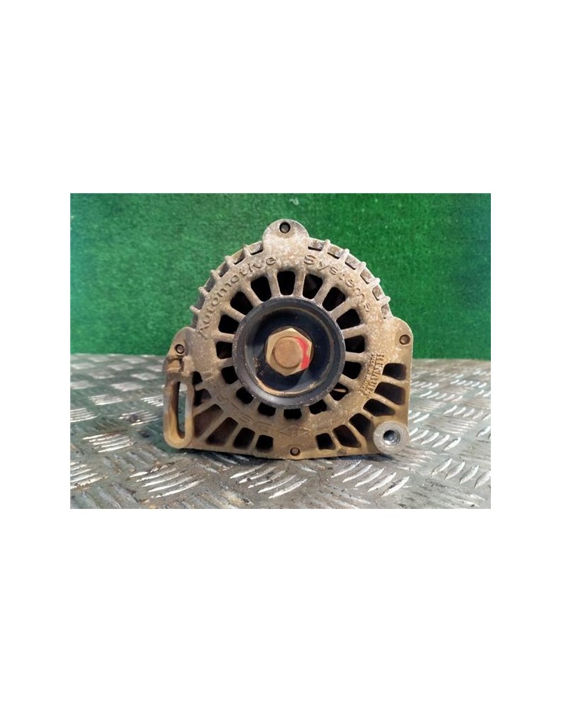 ALTERNADOR