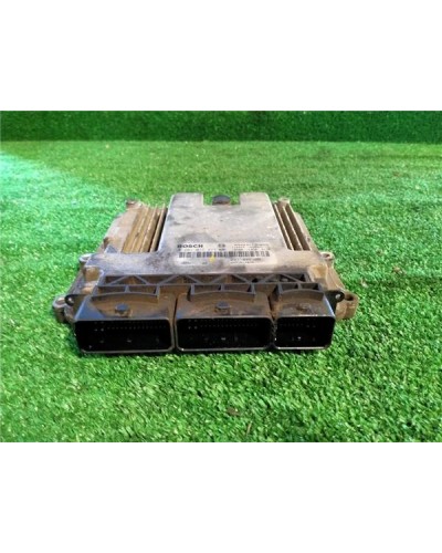 CENTRALITA MOTOR UCE