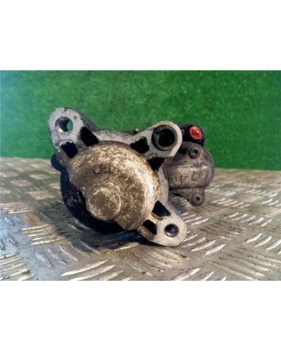 MOTOR ARRANQUE