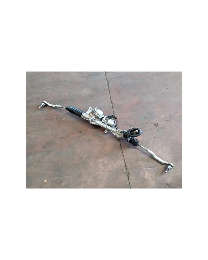 CREMALLERA DIRECCION ELECTRICA