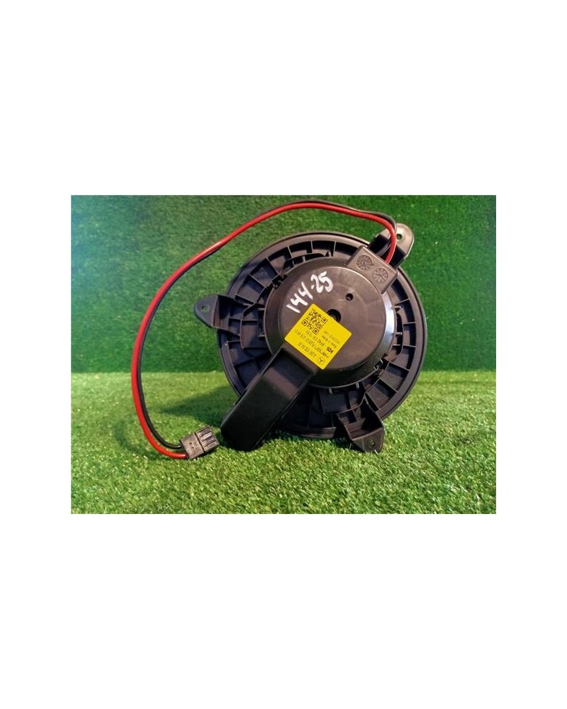 MOTOR CALEFACCION