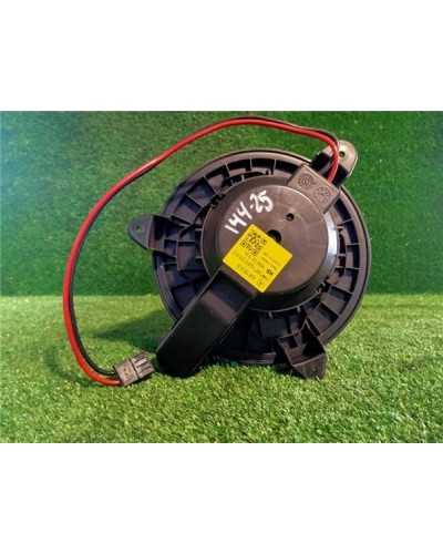 MOTOR CALEFACCION