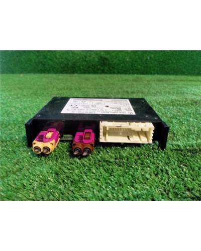 MODULO ELECTRONICO