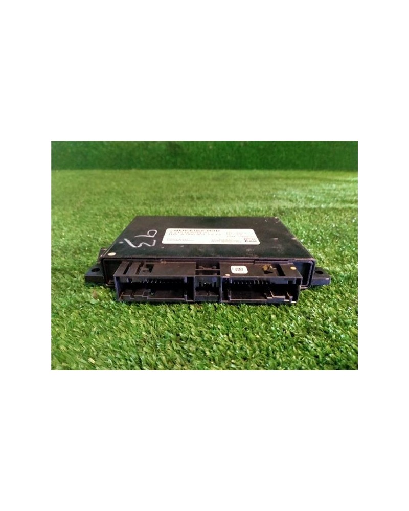MODULO ELECTRONICO