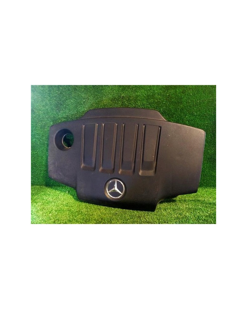 TAPA MOTOR