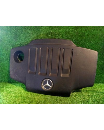 TAPA MOTOR