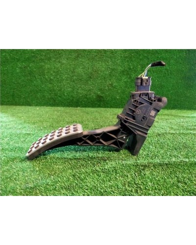 PEDAL ACELERADOR
