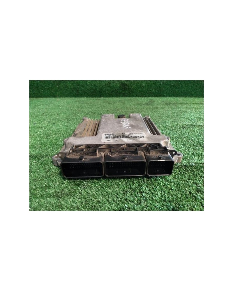 CENTRALITA MOTOR UCE