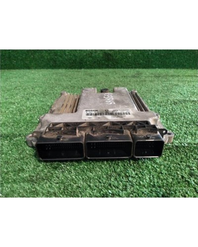CENTRALITA MOTOR UCE