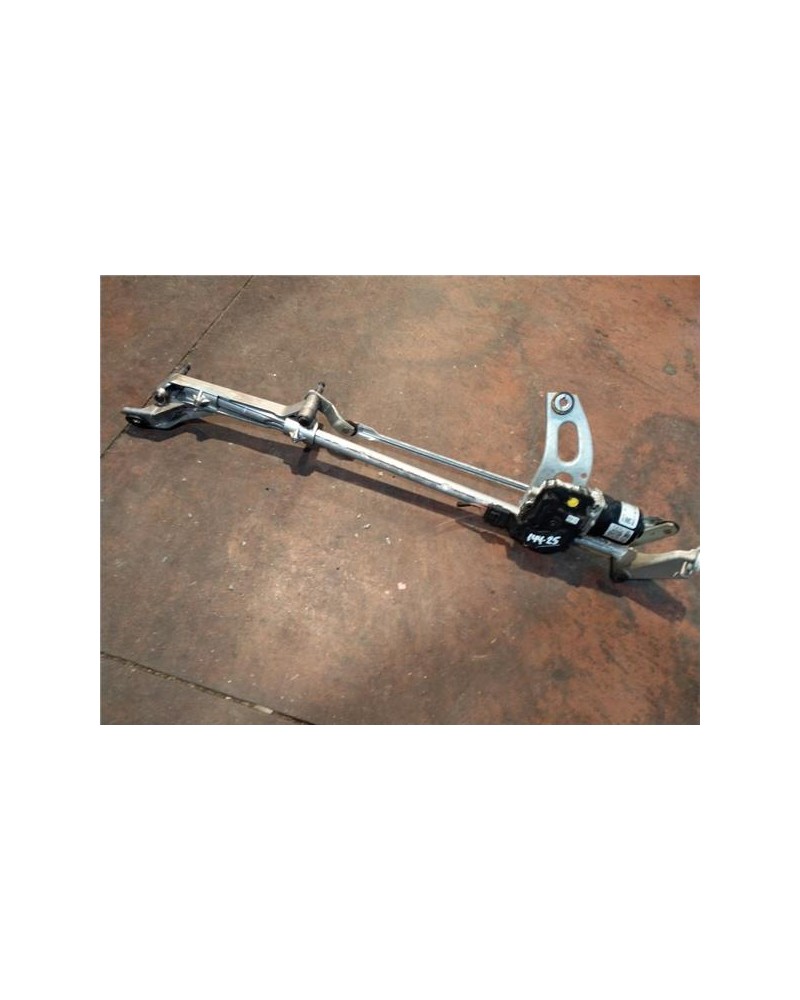 MOTOR LIMPIAPARABRISAS DEL.