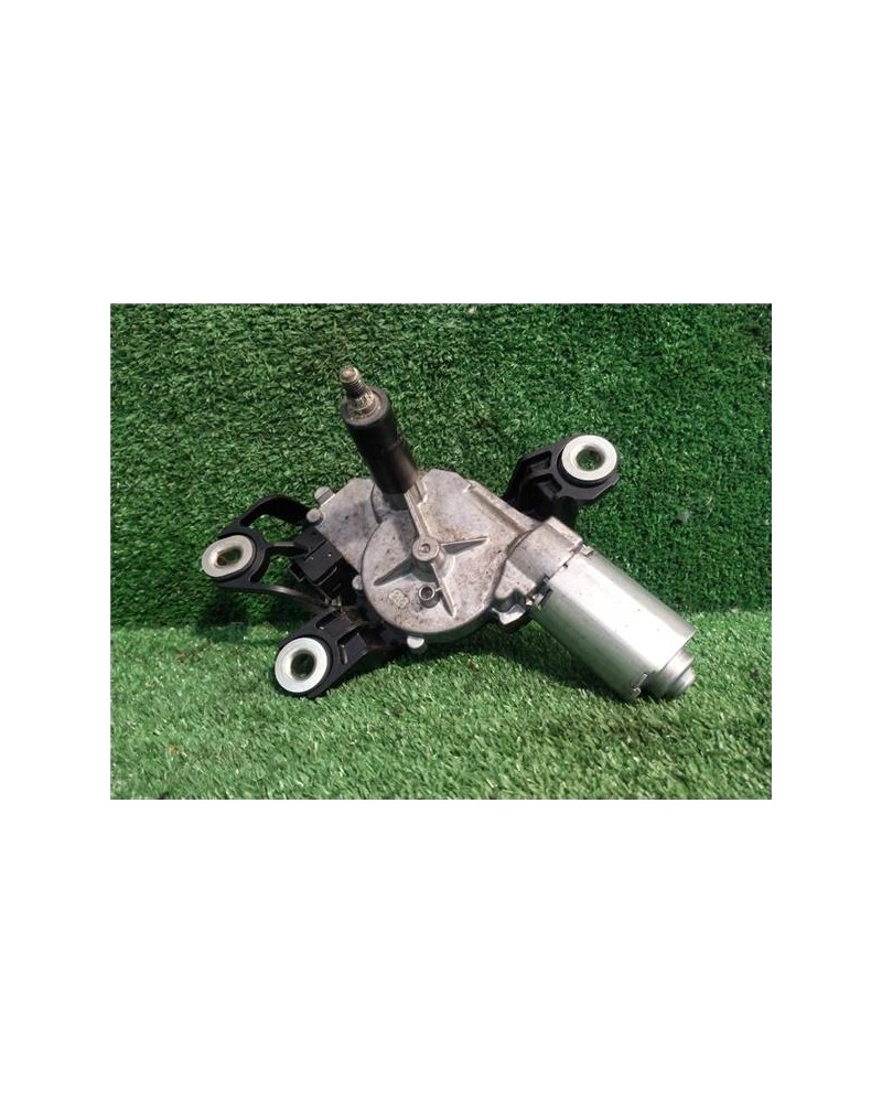 MOTOR LIMPIAPARABRISAS TRA.