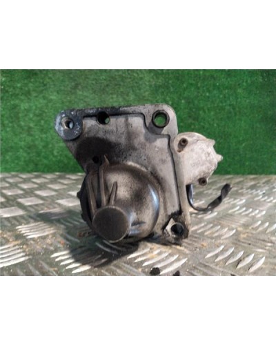 MOTOR ARRANQUE