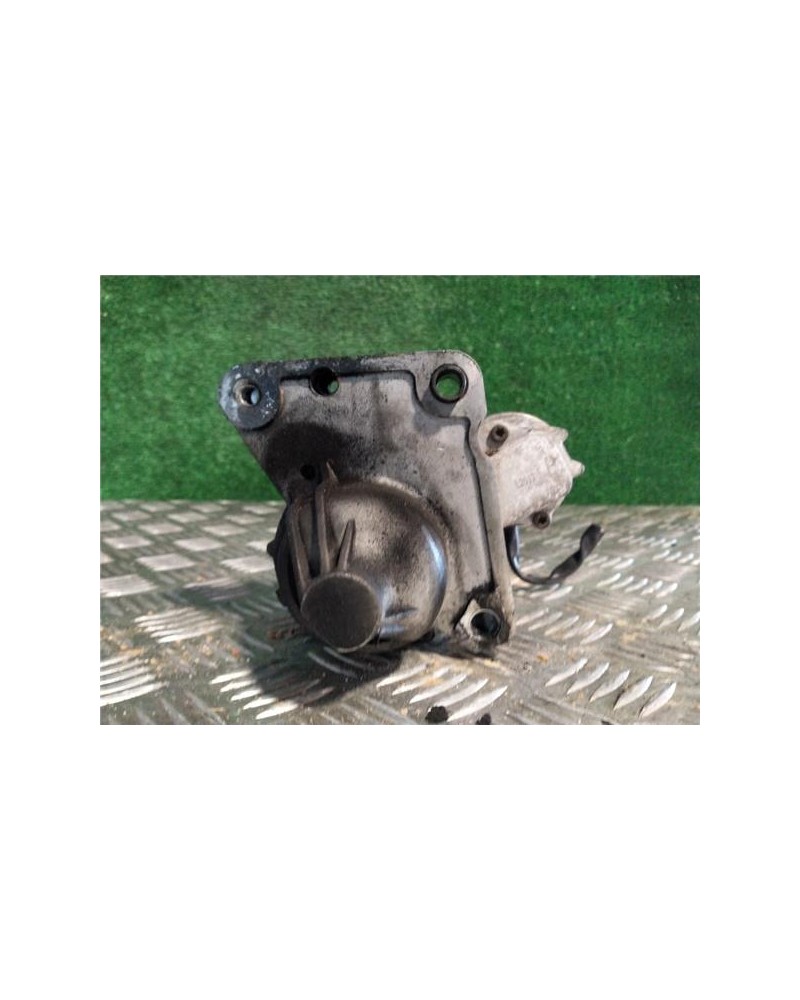 MOTOR ARRANQUE