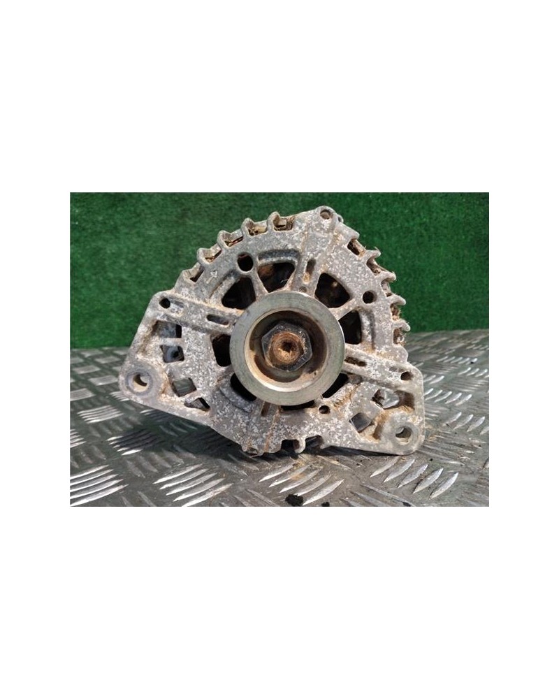 ALTERNADOR