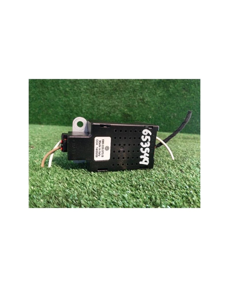 MODULO ELECTRONICO