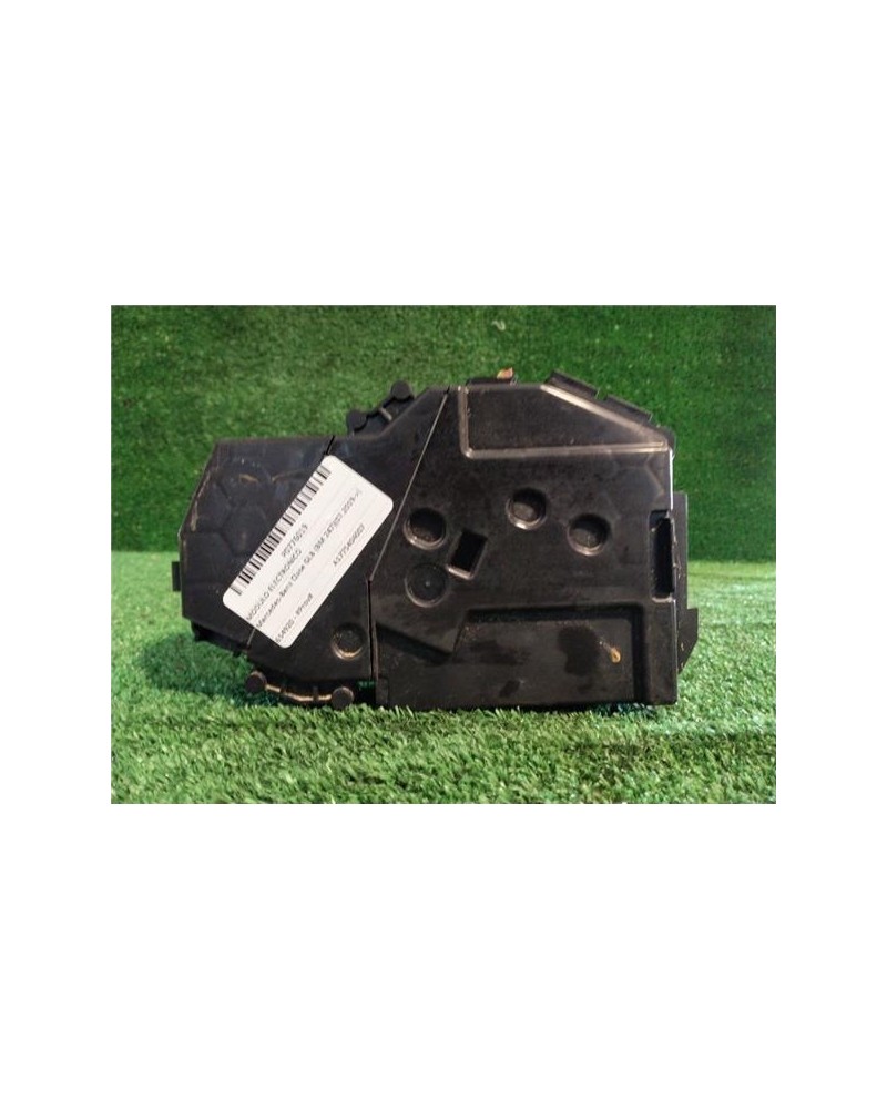 MODULO ELECTRONICO
