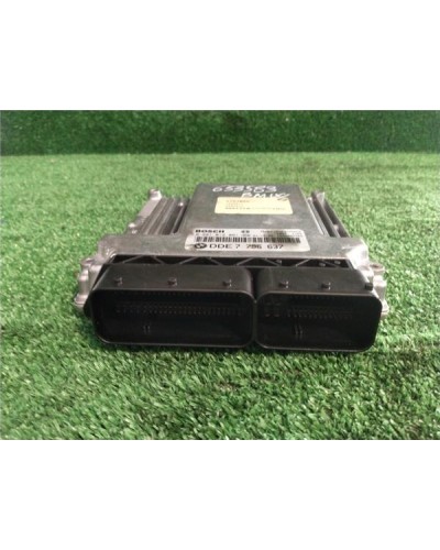 CENTRALITA MOTOR UCE