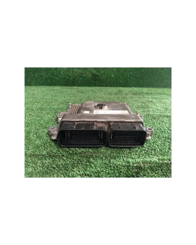 CENTRALITA MOTOR UCE