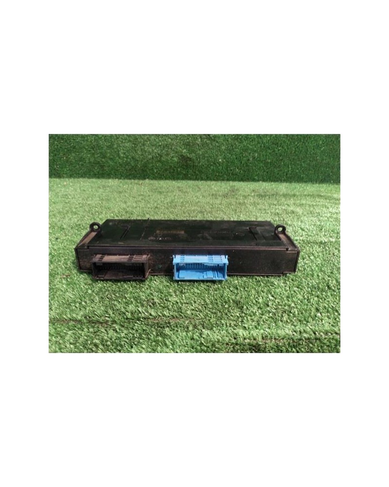 MODULO ELECTRONICO