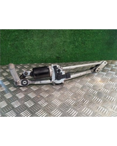 MOTOR LIMPIAPARABRISAS DEL.