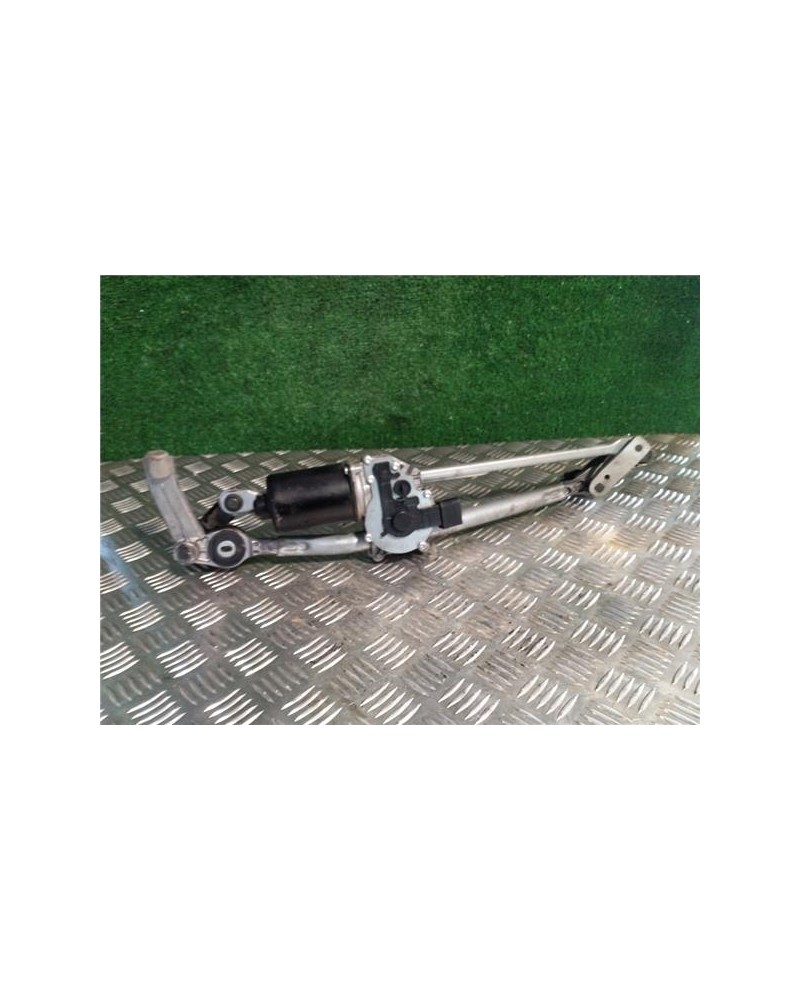 MOTOR LIMPIAPARABRISAS DEL.