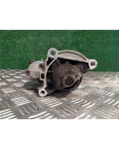 MOTOR ARRANQUE