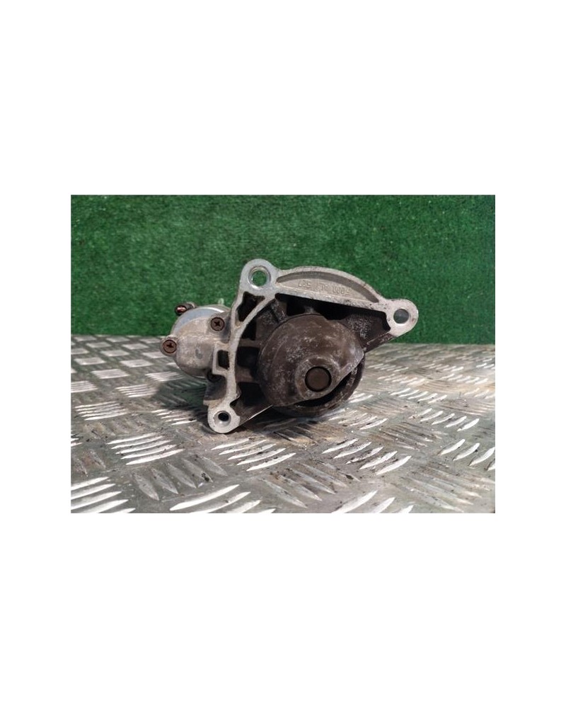 MOTOR ARRANQUE