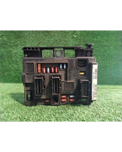 CAJA FUSIBLES/RELE