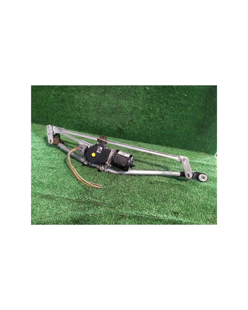 MOTOR LIMPIAPARABRISAS DEL.