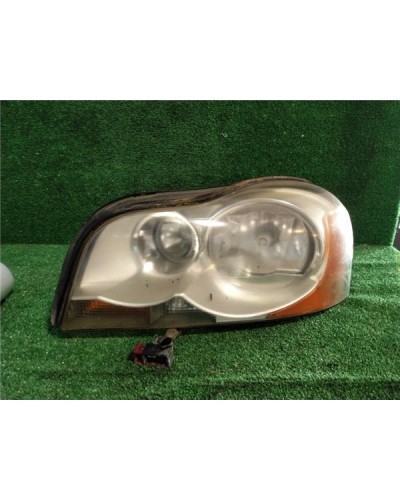 FARO XENON IZDO.