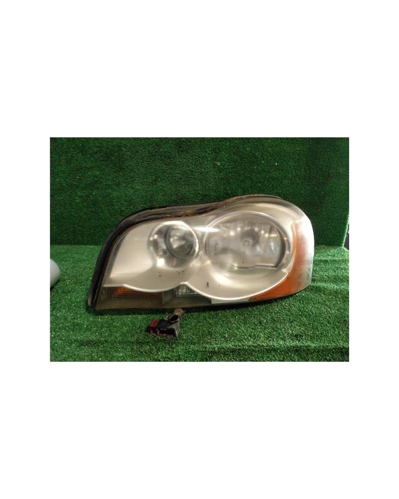 FARO XENON IZDO.