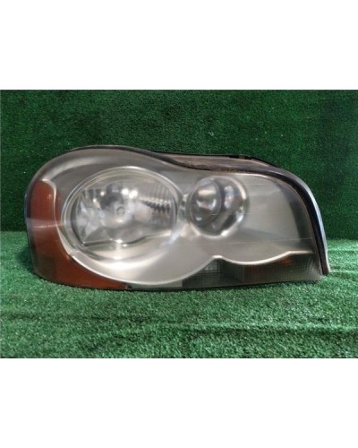 FARO XENON DCHO.