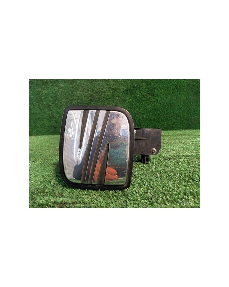 MANETA EXTERIOR PORTON
