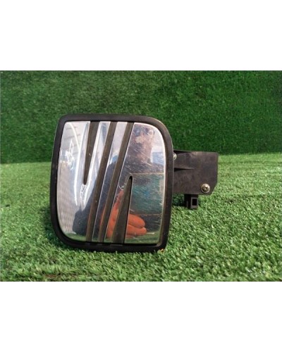MANETA EXTERIOR PORTON